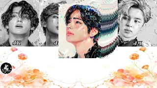 [Караоке рус. бук.] BTS — The Truth Untold (Нерассказанная правда.)  [Кириллизация и перевод]