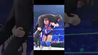 Santino Marella vs. Ricardo Rodriguez 😂🤣 WWE Funny 🤭