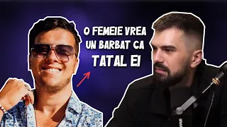 LOREN LOGHIN A AFLAT SECRETUL MASCULINITĂȚII | ZLĂVOG