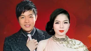 Gõ Cửa Trái Tim - Quang Lê & Lệ Quyên | Song Ca Trữ Tình Bolero Hay Nhất