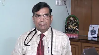 Dr.  Suresh Gupta | Neurosciences | Eternal Hospital Jaipur
