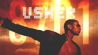 Top 10 Usher Songs