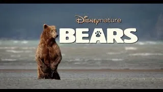 Disneynature's Bears: First Look Featurette