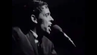 Jacques Brel - Amsterdam live