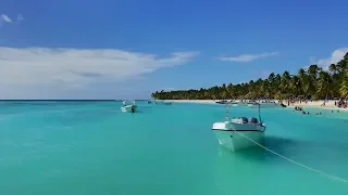 Доминиканская Республика/Dominican Republic 2019