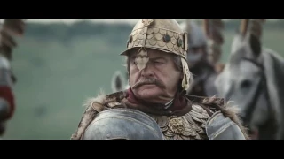 Доблестные воины Речи Посполитой громят османов   1683г