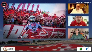 🎬 LOS FANBOYS DE MARC MARQUEZ