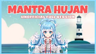 【 COVER 】Mantra Hujan - Kobo Kanaeru ( Band Version/Unofficial Full Version )