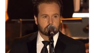 Alfie Boe - My Heart is Yours