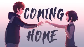 Coming Home ~「AMV」~「Anime MV」