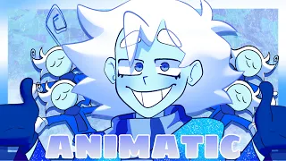 Snow Miser | ANIMATIC