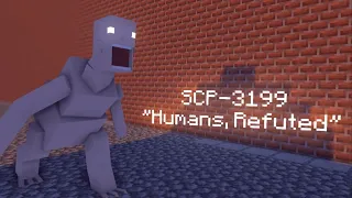 SCP-3199 ALL BATTLES! (by Anomaly Foundation)