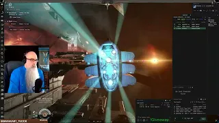 Space Trucking  - EVE Online 1627