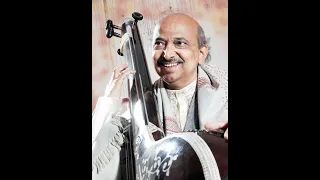 Pt Parameshwar Hegde | Raag Gorakh Kalyan