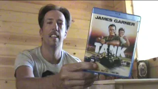 Nate's "Tank" (1984) movie/Blu-ray review