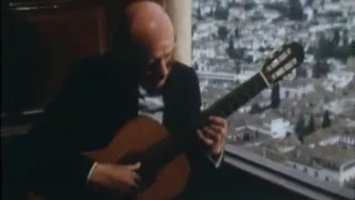 Julian Bream | Granada | Isaac Albéniz