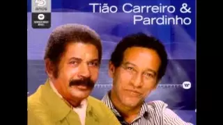 Pretinho Aleijado - Tião Carreiro e Pardinho