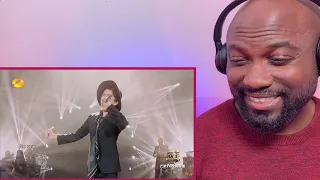 Vocal Coach/Singer Reacts to DIMASH Autumn Strong/Late Autumn