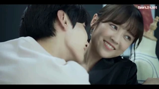 [MV1] Fall In Love Chinese Drama 💘当她恋爱时 💕 Khi Cô ấy Yêu 2019- Chinese Drama Kiss Scene Collection