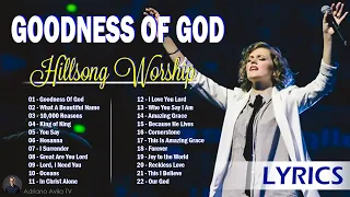 Best Praise and Worship Songs 2024 - Top 100 Best Christian Gospel Songs Of All Time #132