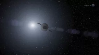 ScienceCasts: Voyager 1 at the Final Frontier