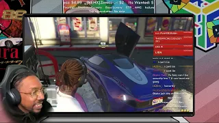 FonzXX Car Meet | GTA 5 Online 🔴LIVE (PS5) | Street Racing RP | Cruising | Buy & Sell