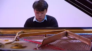 Hungarian Rhapsody No. 2 in C-sharp minor, Liszt