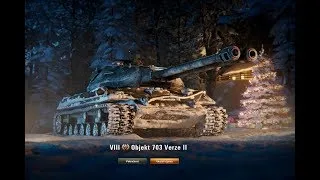 WOT - IS - 3 - II je to tady 2X!!!