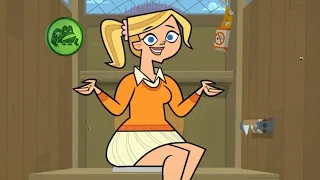 Total Drama Island (2023) Girls Farting Compilation