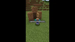 Jak dělat pěkné stavby v Minecraftu!