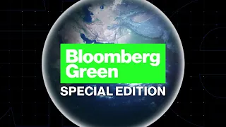 Bloomberg Green: COP26 Special