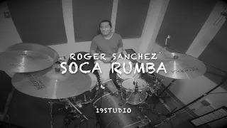 Soca Rumba (David Garibaldi - The Funky Beat) by Roger Sanchez