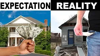 Real Estate Investing for Beginners: Expectation vs Reality