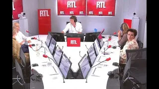 Goncourt : Bernard Pivot explique pourquoi le livre de Yann Moix n'est pas sélectionné