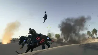 Battlefield 1 - Best Moments