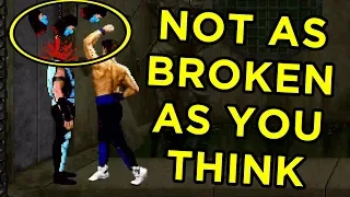 10 Video Game “Mistakes” That Were Totally Intentional
