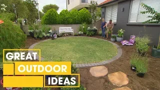 Front of House Face-Lift: Part 3 | Outdoor | Great Home Ideas