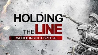 2020/10/22 Holding The Line: War To Resist U.S. Aggression And Aid Korea