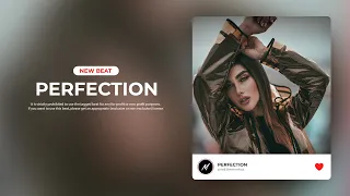 [Продан] Мари Краймбрери x Артем Качер x Анна Асти Type Beat - '' Perfection ''