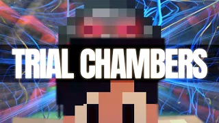 PROBANDO las TRIAL CHAMBERS! | Minecraft 1.21