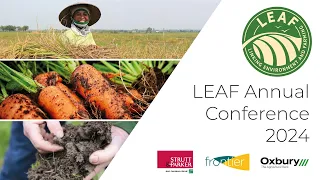 LEAF Annual Conference 2024