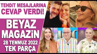 Beyaz Magazin 28 Temmuz 2022