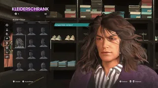 All Types Of Hair Styles in Saints Row | Character Customizing