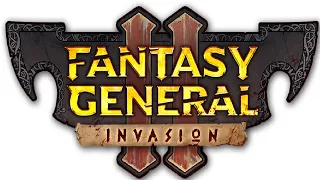Времяпрепровождение в Fantasy General II