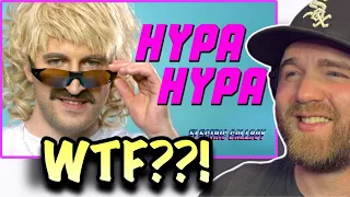 ARE YOU TRYING TO KILL ME? | Electric Callboy - Hypa Hypa (OFFICIAL VIDEO) REACTION