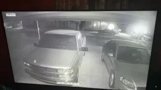 Video of Drive-By Shooting in SW OKC