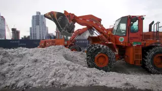 DSNY SnowFighters