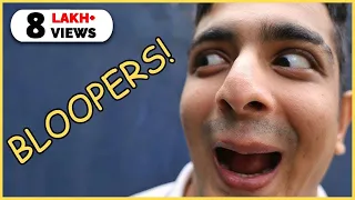 Best Bloopers Ever | BeerBiceps Bloopers