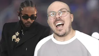 LET'S ARGUE: People Will Listen to Kendrick Lamar in 200 Years