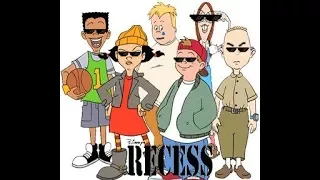 Danksny - Recess Intro